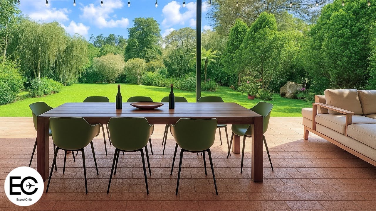 El Carmen Garden Villa | 45 Minutes to Medellin