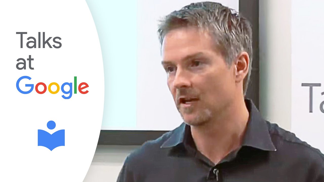 Biocode: The New Age of Genomics | Neil Davies | Talks at Google