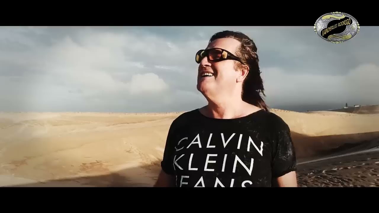 Vanderlei Rodrigo - Na hora do Adeus