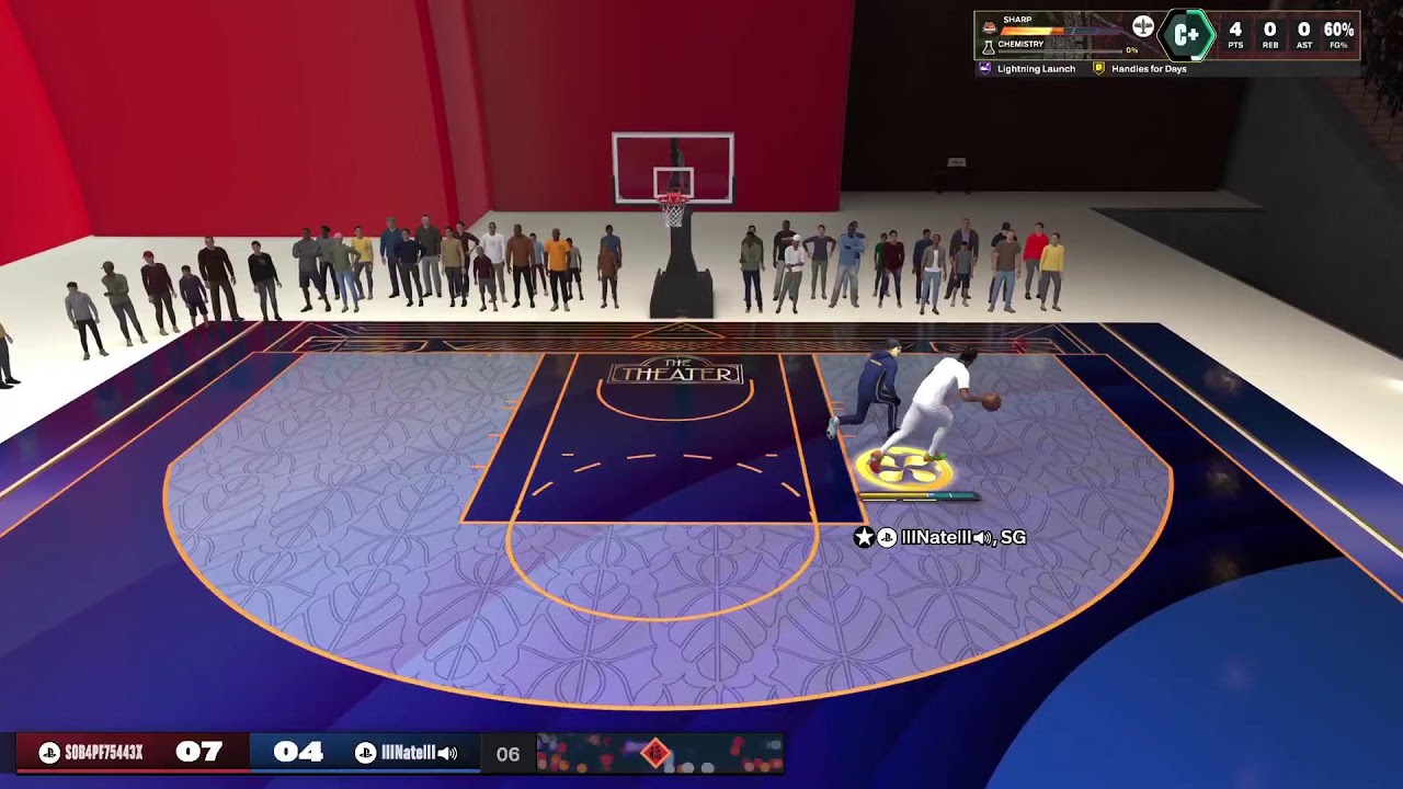 1v1 stream