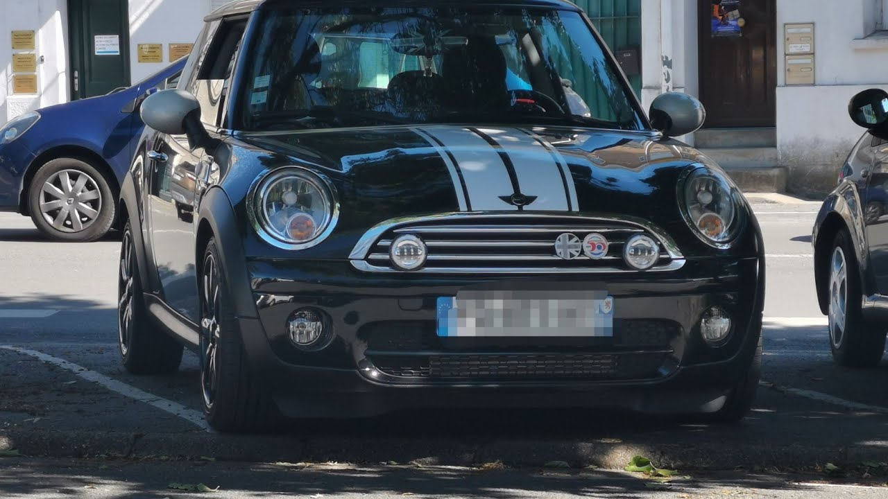 vidange boîte de vitesse mini