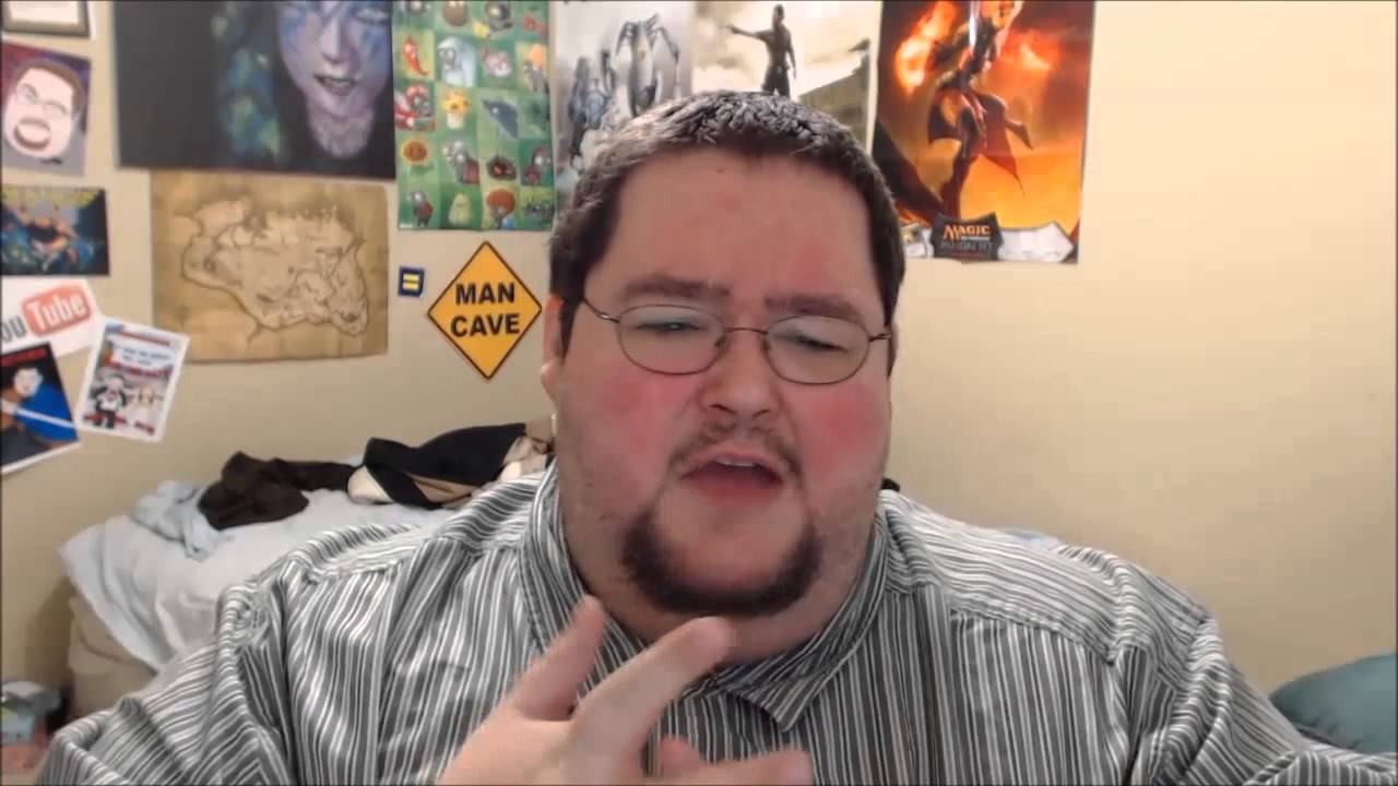 Story Time - What its Like to be Different, nerdy, geeky, nerdy