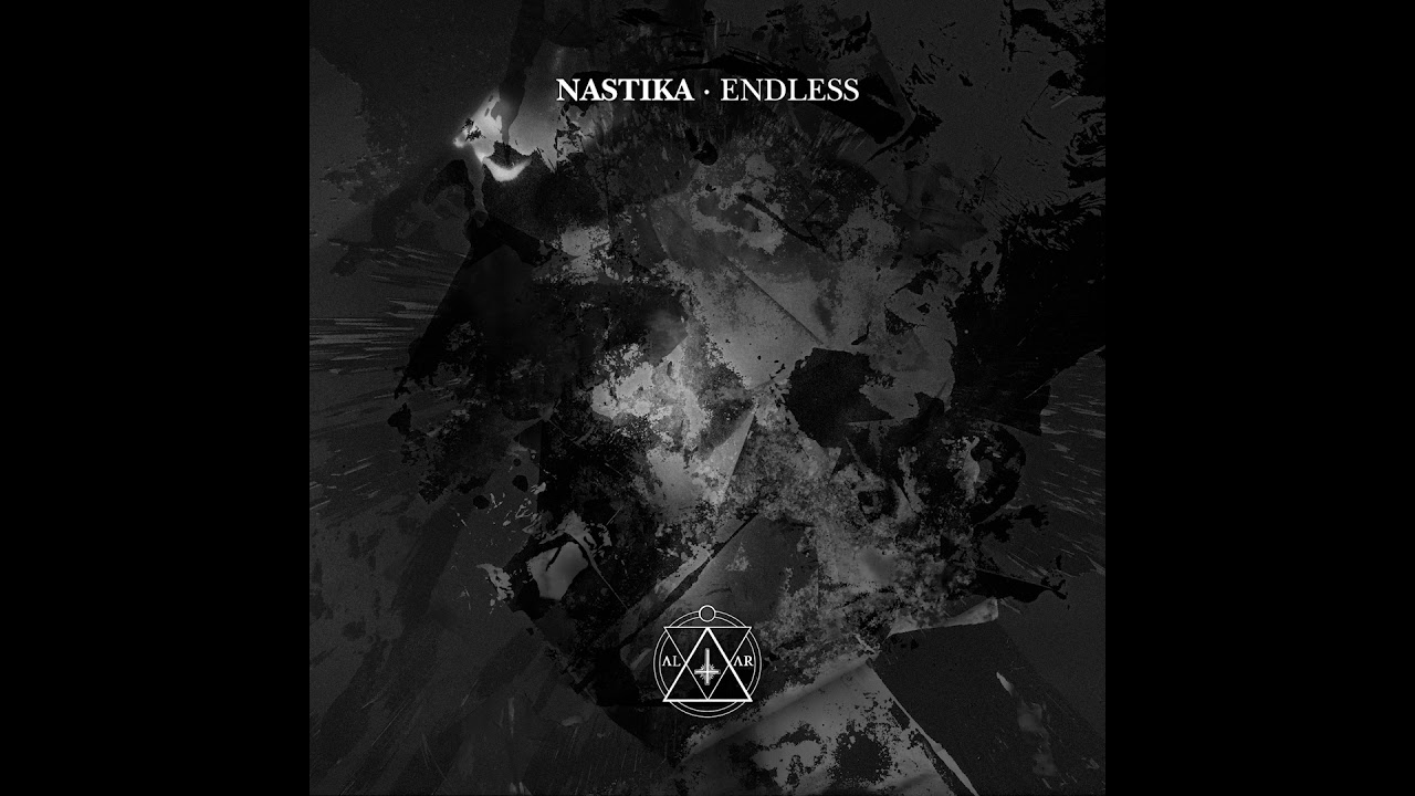 Nastika - Endless (Full Album) [Altar]