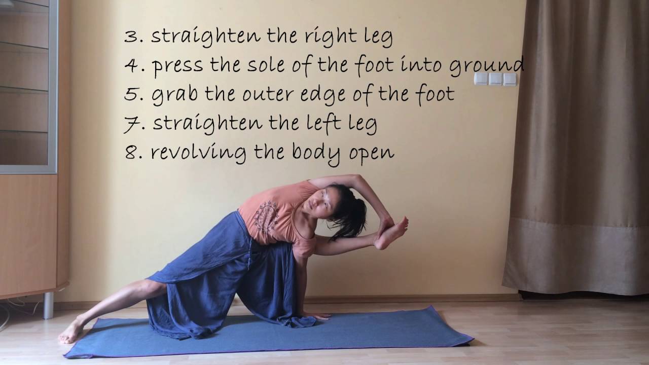 Fly warrior step by step