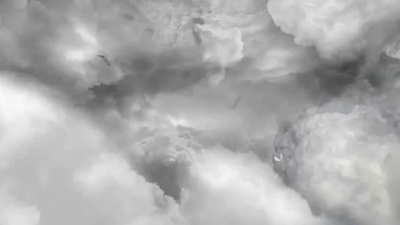 AE Cloud Tunnel