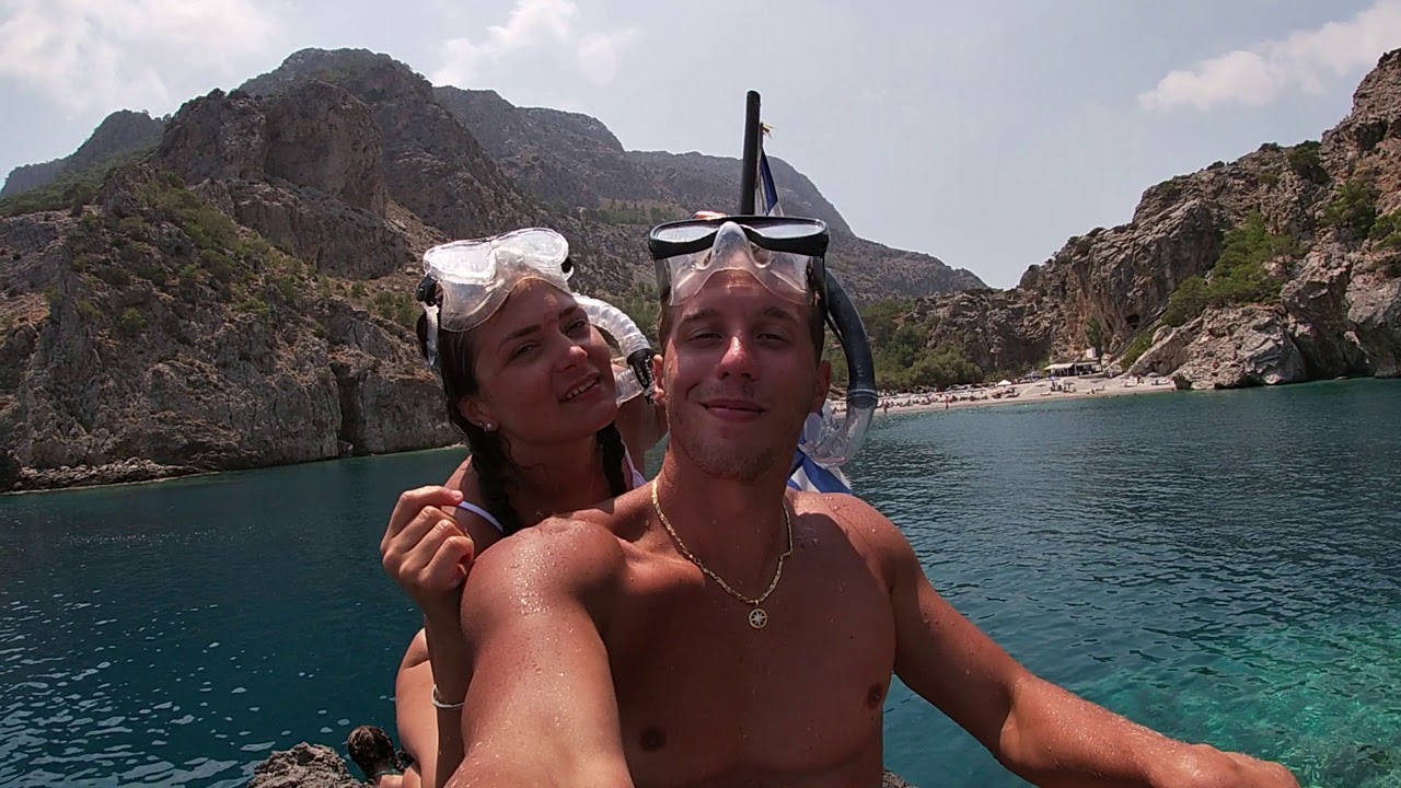 KARPATHOS 2019