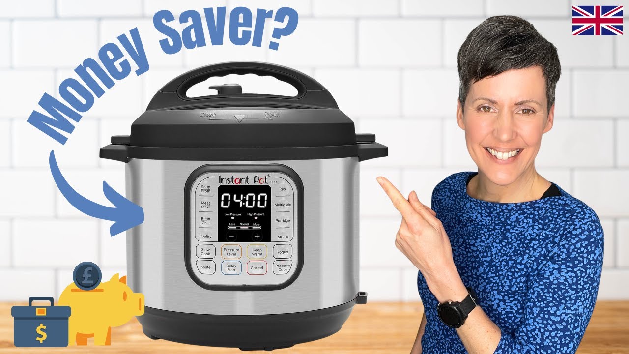 Is An Instant Pot Actually Worth Buying? (Instant Pot Duo review)