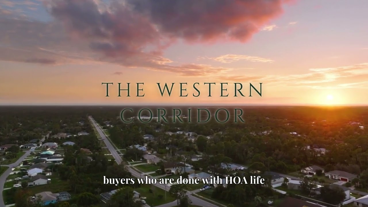 No-HOA Homes Palm Beach County