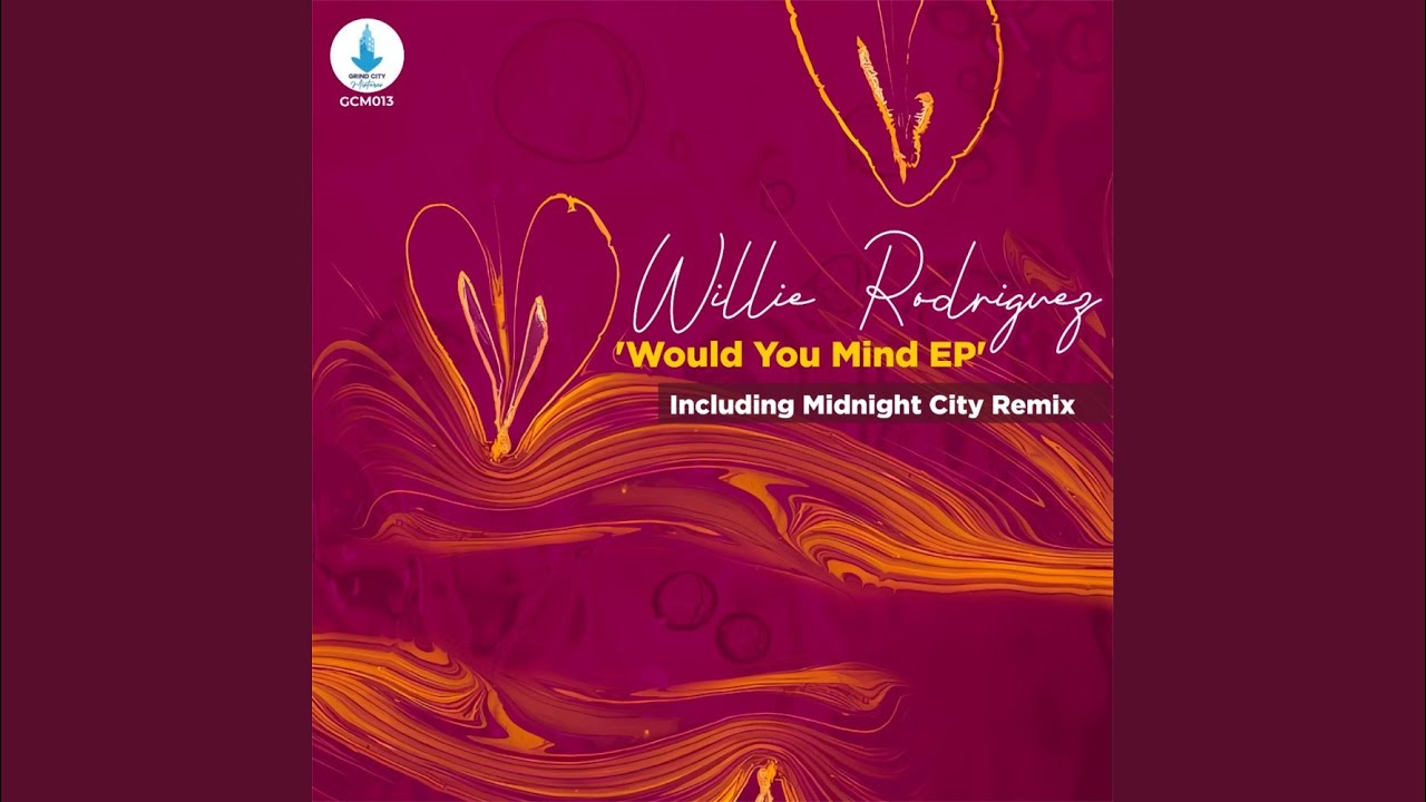 Would You Mind (Midnight City Remix)