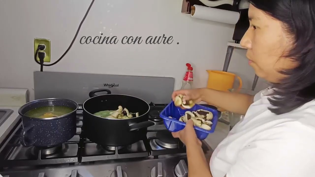 #Comida #mexicana #casera .