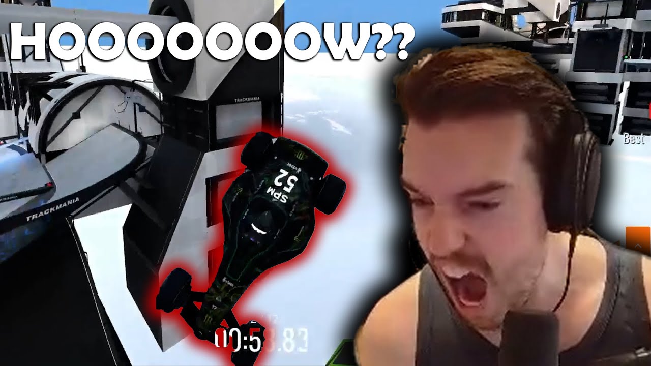 The finish didn't work during Cup Of The Day