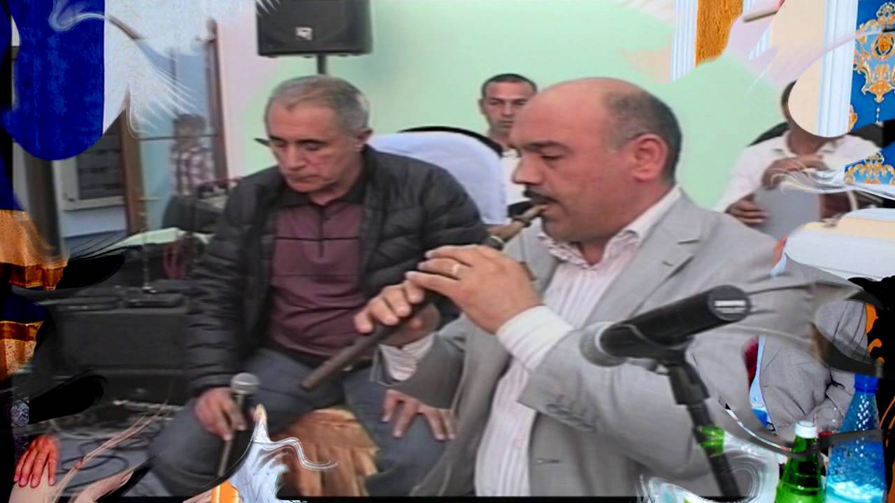 Alim Qasımov - Aşıq Ağamuradın oğlunun toy məclisində - Şamaxı şəhəri - 11.05.2013