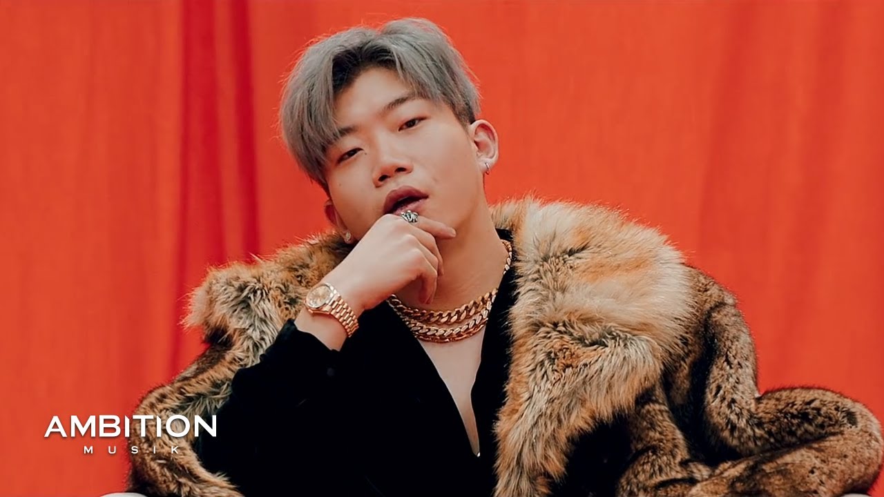 창모 (CHANGMO) - METEOR [Official Music Video] (ENG/JPN)