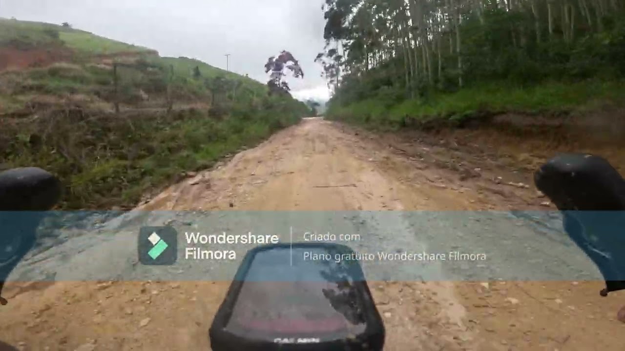 Video teste: Volta no Quarteirão, 180km 3000m de altimetria, terra e asfalto. GRAVEL!!!!