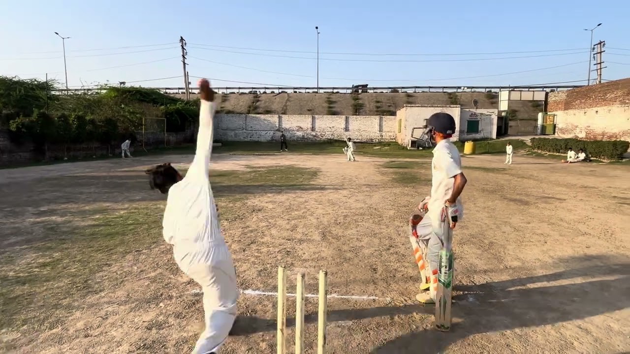 #cricket #cricketacadmey #ipl 