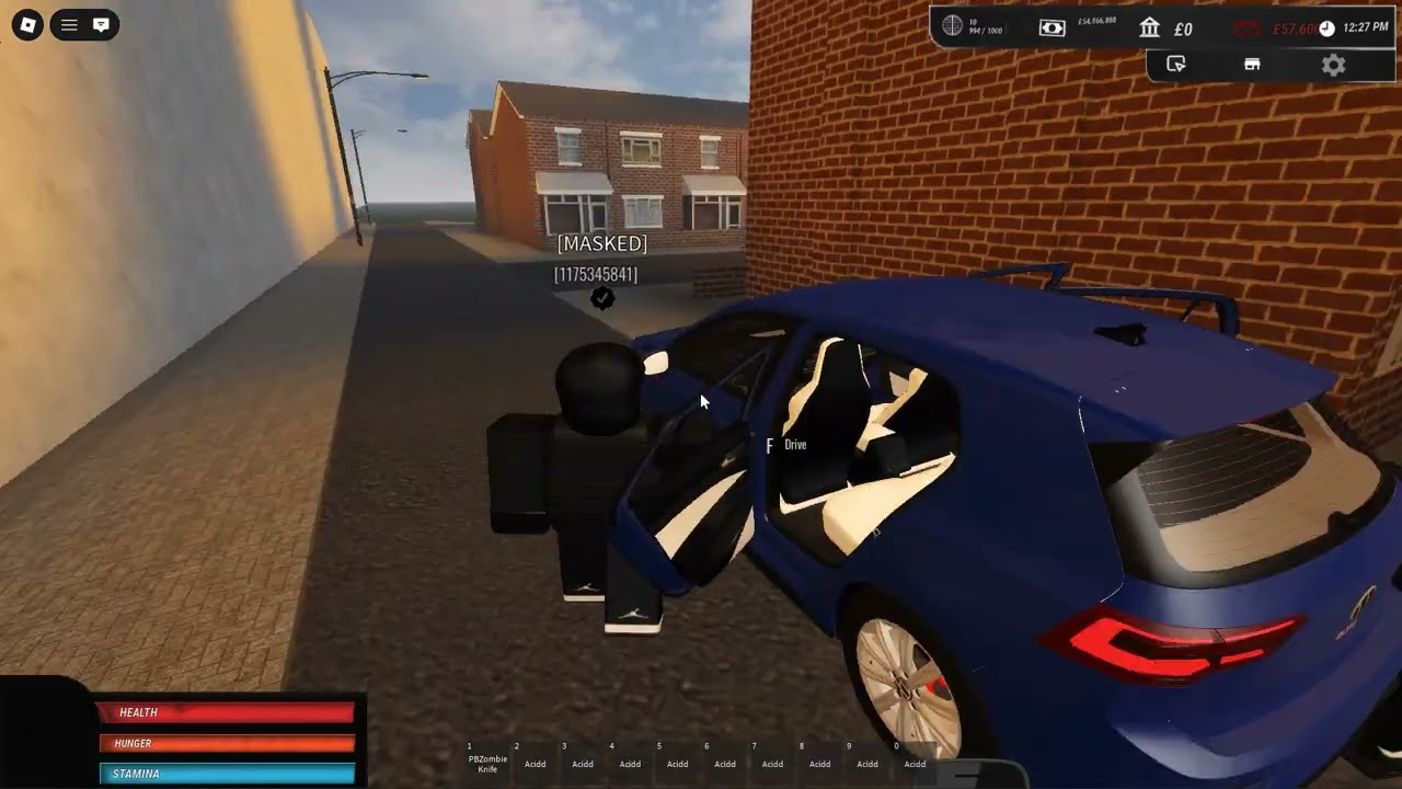 Sf mped scene 1