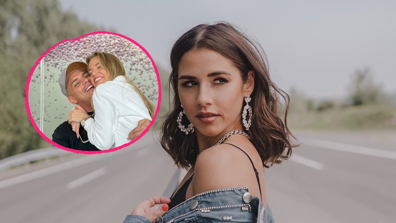 Was hält Sarah Engels von Pietros On-off-Liebe mit Laura?