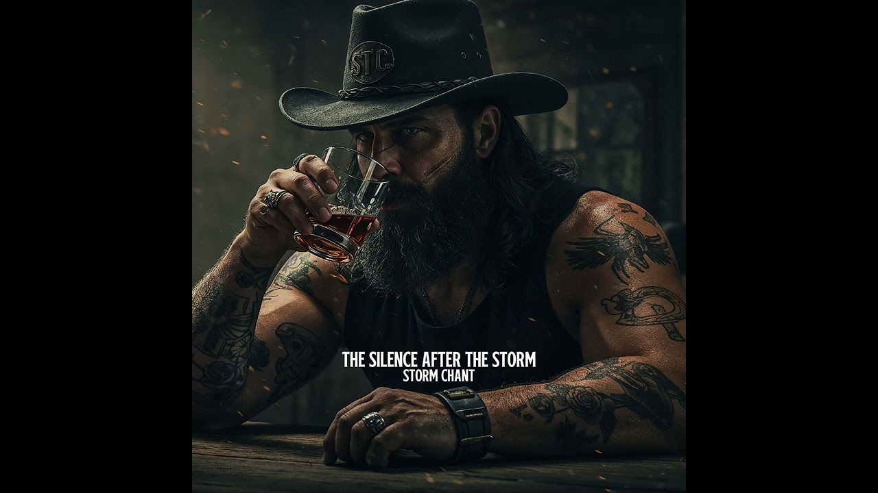 The Silence After the Storm  | Storm Chant | Dark Country