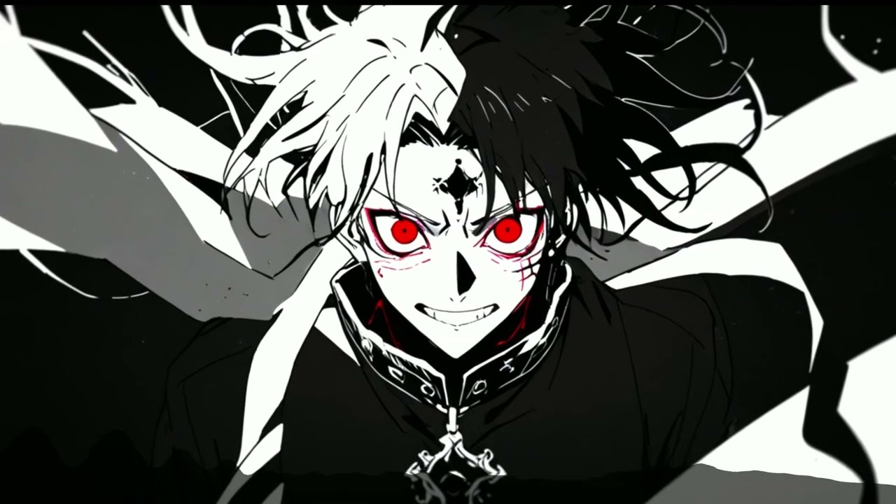 God level aura“Ancient Rage Phonk” ⚡ : Headbanging Soundtracks (Extreme Bass Boosted)❄English🔥