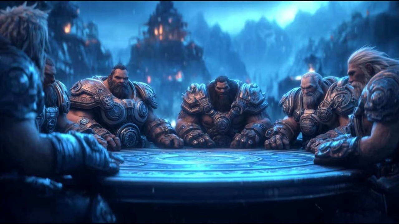 Alien Soldiers Laugh at Human Legends&mdash;Until a Veteran Reveals Their True Powe HFY | HFY Sci-Fi Story