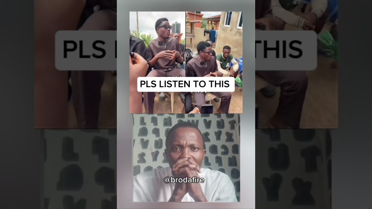 King Of Prank Sọrọ Diẹ Nipa Sanku Comedy