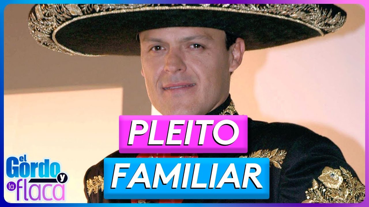 ¿Qué distanció a Pedrito Fernández de su padre? | El Gordo Y La Flaca