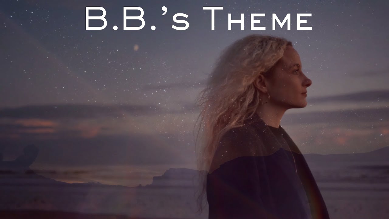 Jenny Plant - B.B.'s Theme (YT Edit)