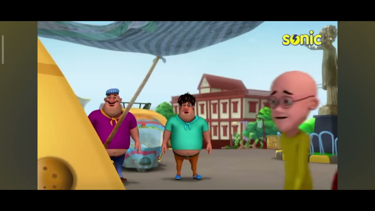 #katun #motupatlu #video 