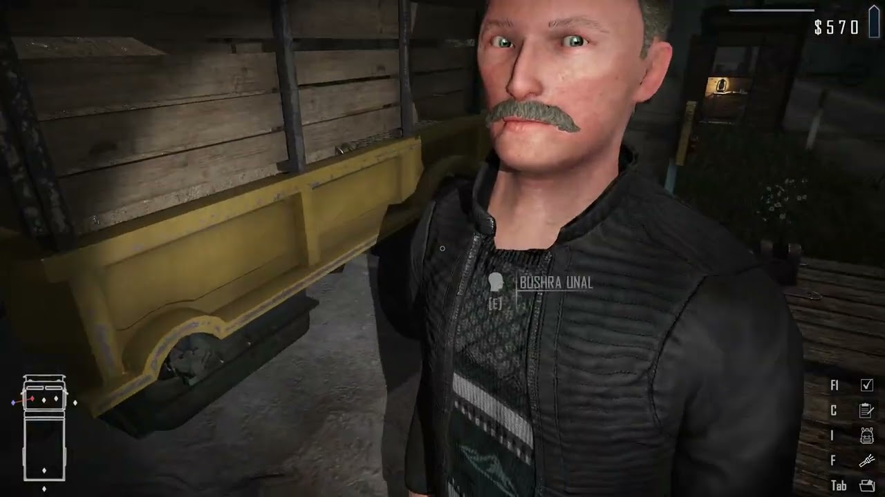 играю в игру Contraband Police 3 часть