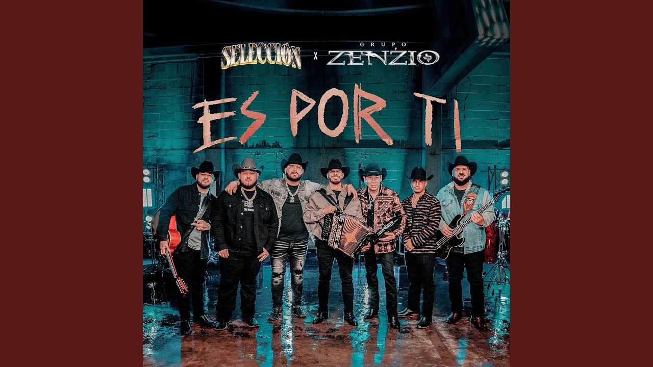 Es Por Ti
