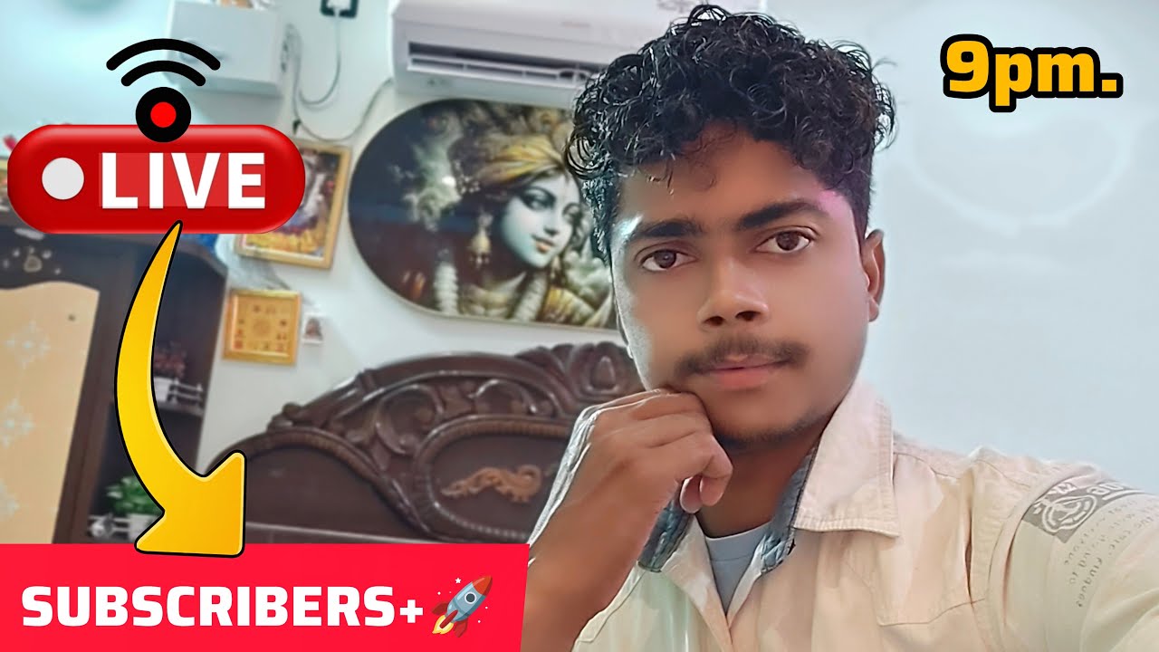 🏆1000(1k) 🏆SUBSCRIBERS Complete karne ka Easy Step ✅#72 || #live #livefeed #sammisangri 🥇