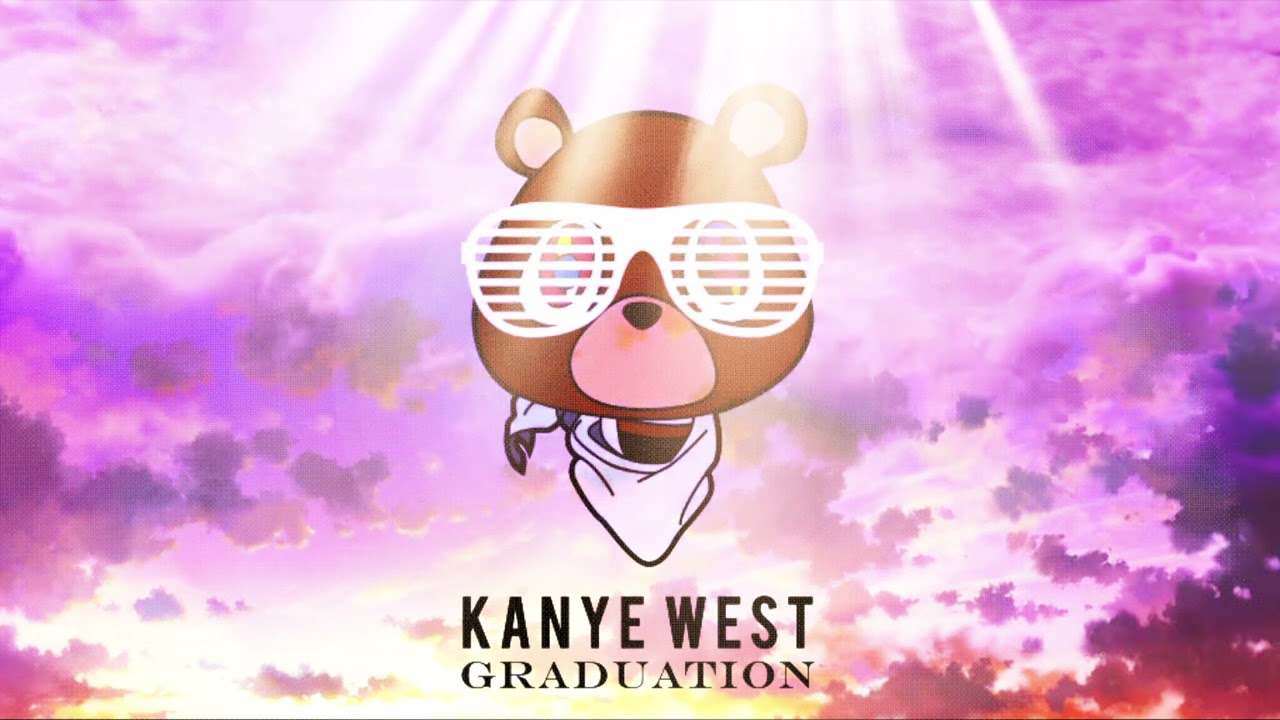 Kanye West - Good Morning (Slowed To Perfection) 432hz