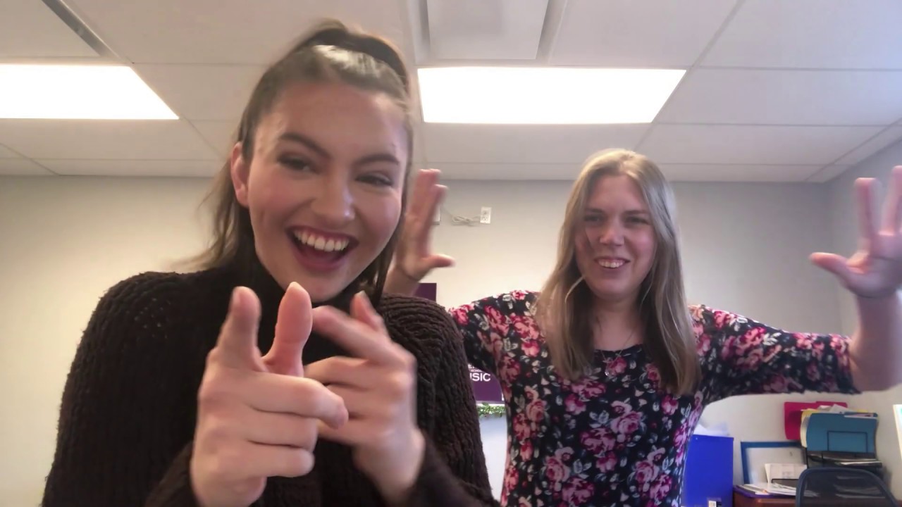 Behind the Scenes: Kamloops Music Collective