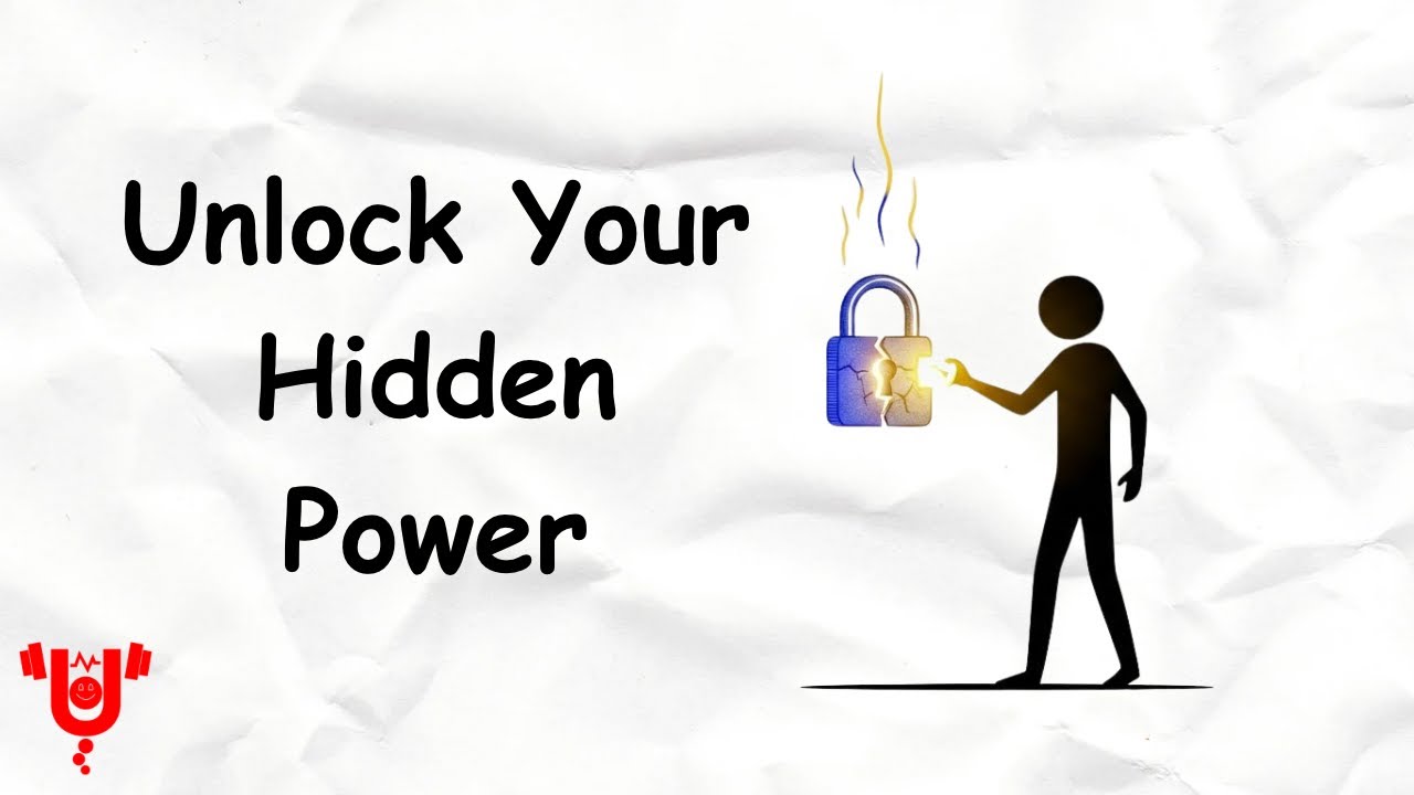 The Hidden Power of Self Awareness