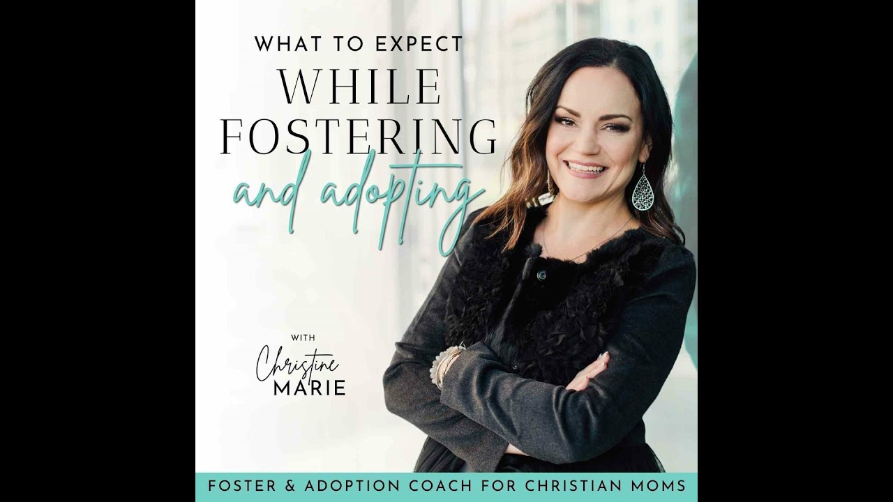 Behind the Scenes of Foster Care: DJ Noble on Faith, Family & Embracing the Journey
