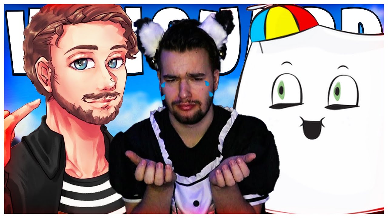 Smii7y and Blarg BULLYING ME in COD for 11 Minutes!