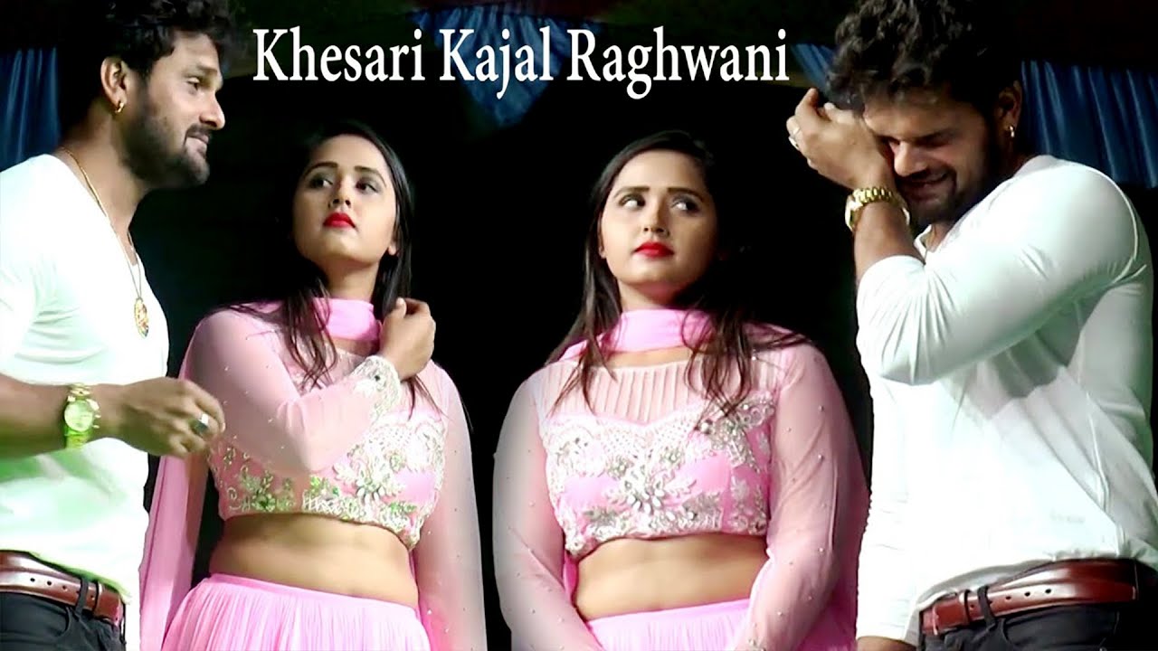 कलकत्ता में खेसारी को काजल राघवानी ने रुलाया   Kajal Raghwani & Khesari Lal Yadav Live Sad Song
