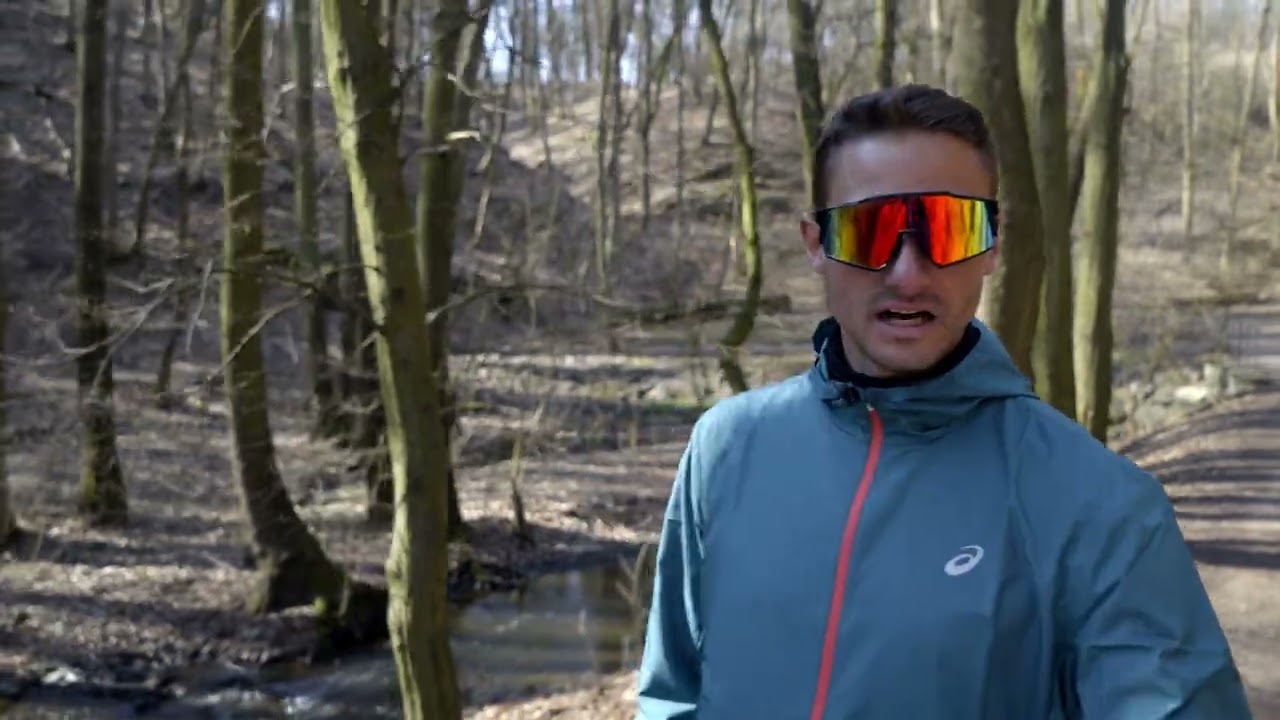 RECENZE | ASICS GEL-SONOMA 8