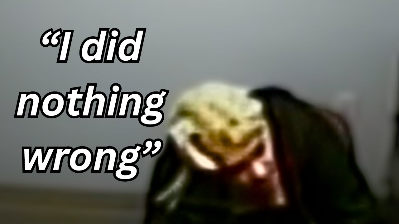 Dee Dee Doesn't Realize They Know... | The Confounding Case of Abraham Shakespeare