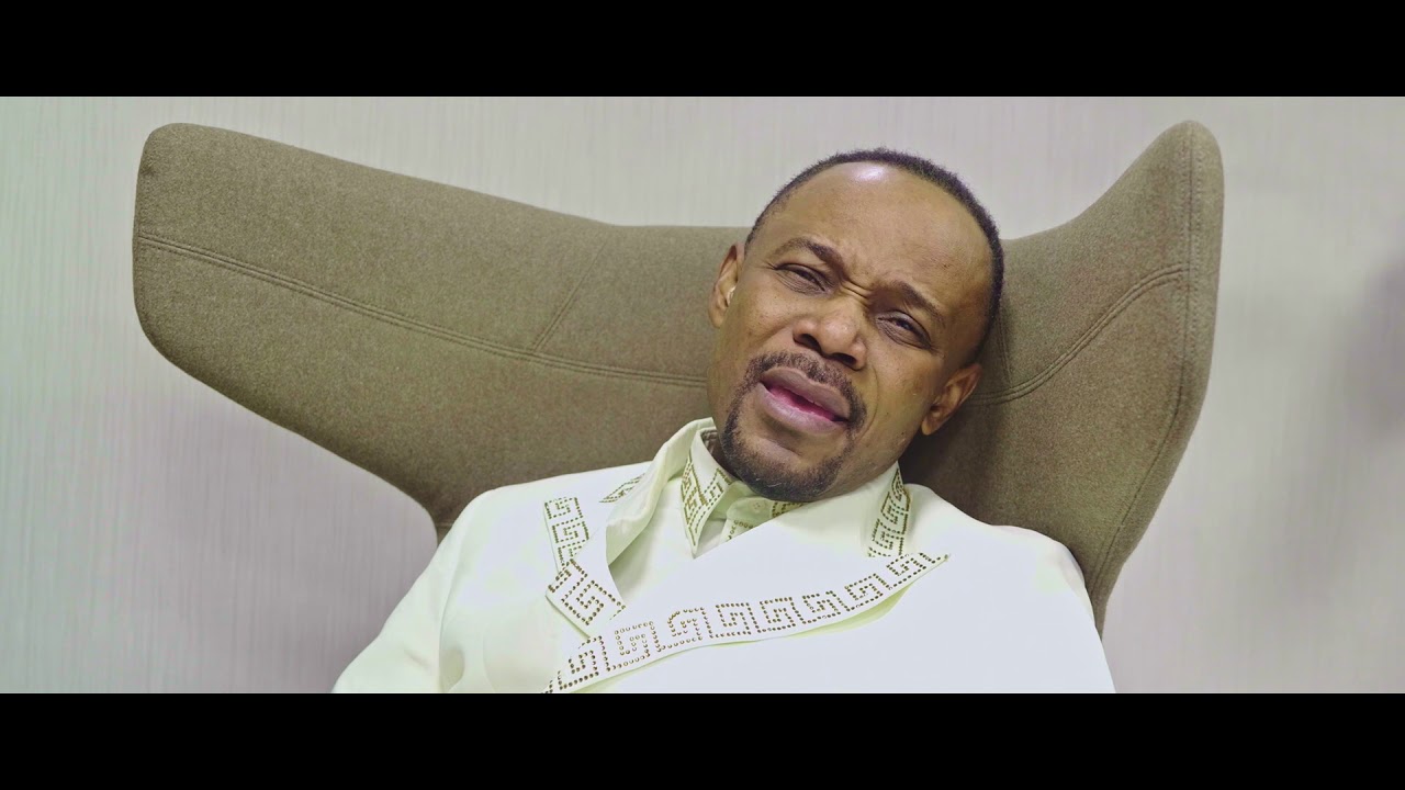 FANA YA JESUS CHRIST  ALAIN WANKAKE feat MAMIE NZUNGU Clip officiel HD