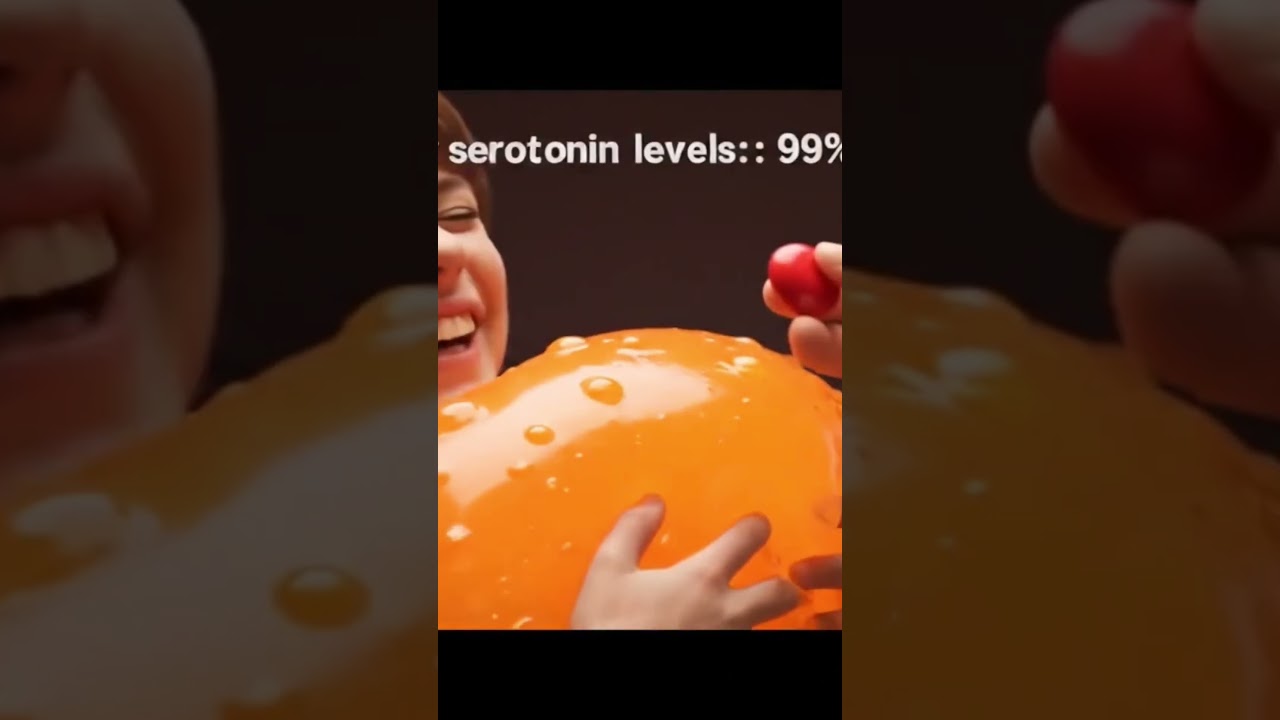 scp-999 tickle monster The Cutest Monster on the Internet!