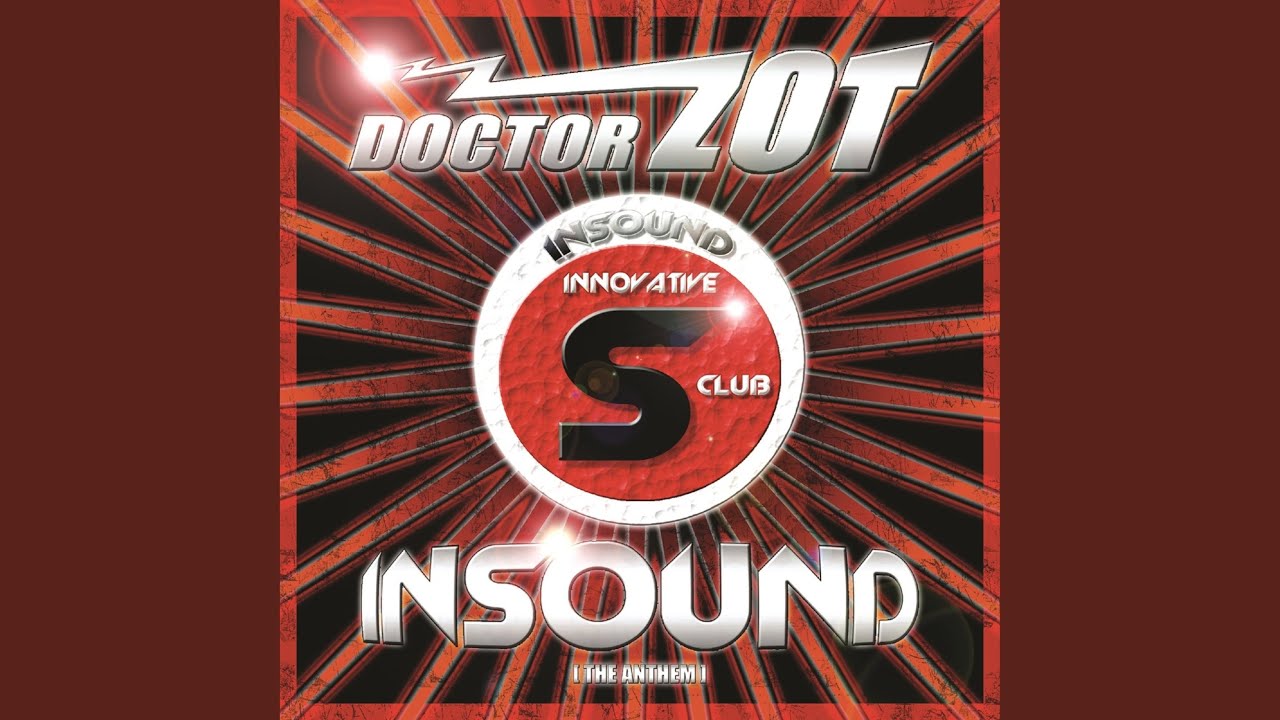 Insound (The Anthem) (Original Mix)