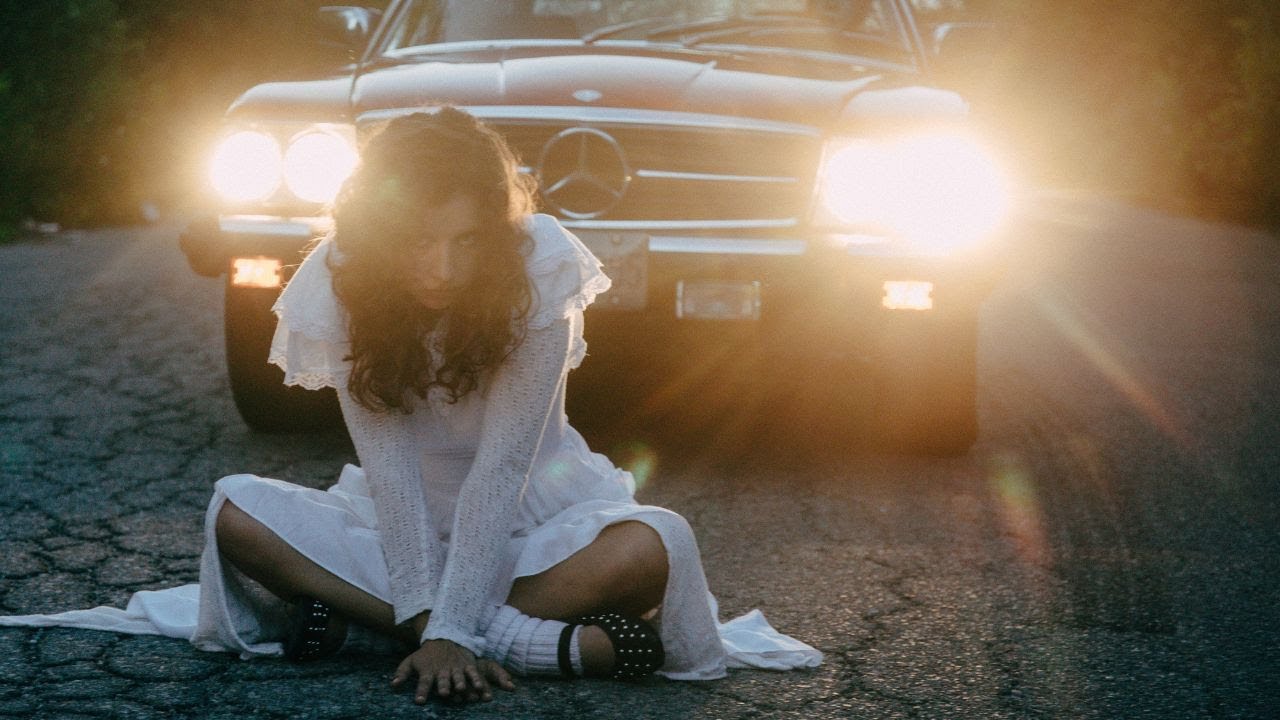 Lia Pappas-Kemps - Reservations (Official Music Video)