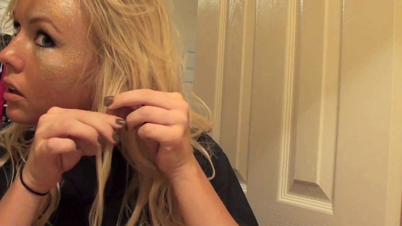 Ke$ha halloween makeup