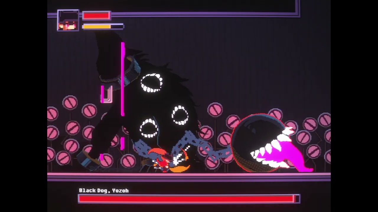 Demo Trailer - KILL THE WITCH
