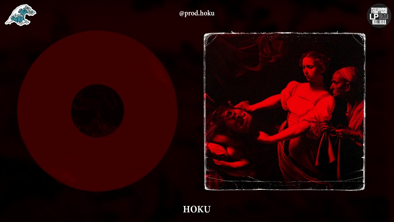 T&K x N-Wise Allah 90's Boom Bap Type Beat (Prod. Hoku)