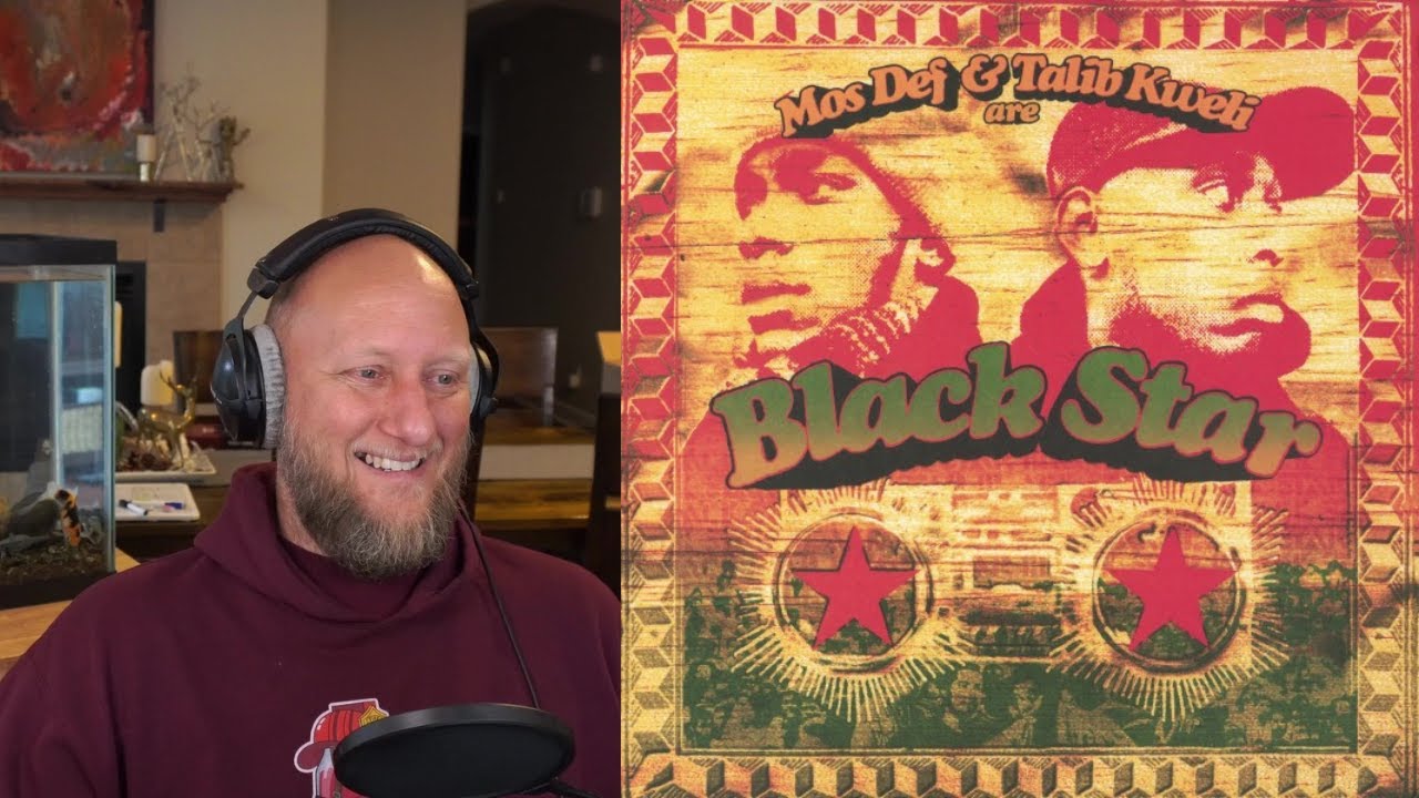 Rocker Reacts to 