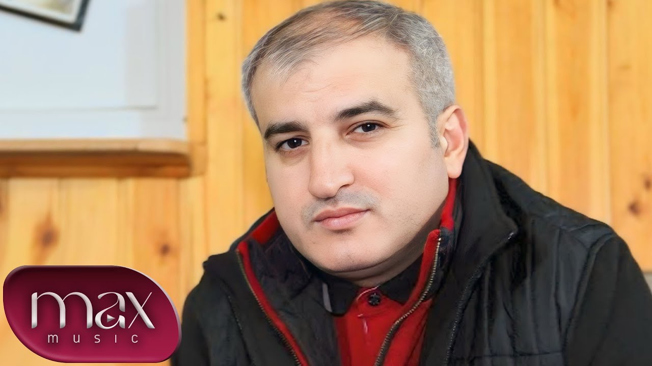 Nicat Menali - Halalliq (Revayet)