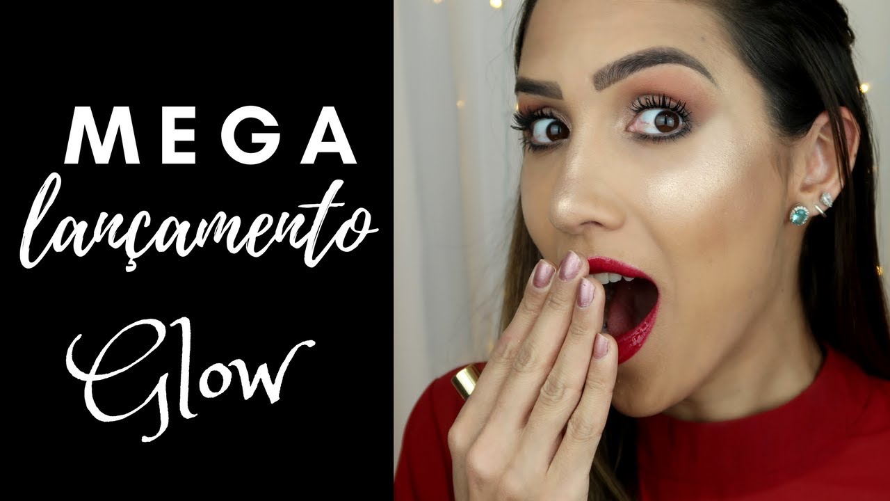 ILUMINADOR BARATINHO LANÇAMENTO BEAUTY FAIR | COMO SER POBRE COM ESTILO