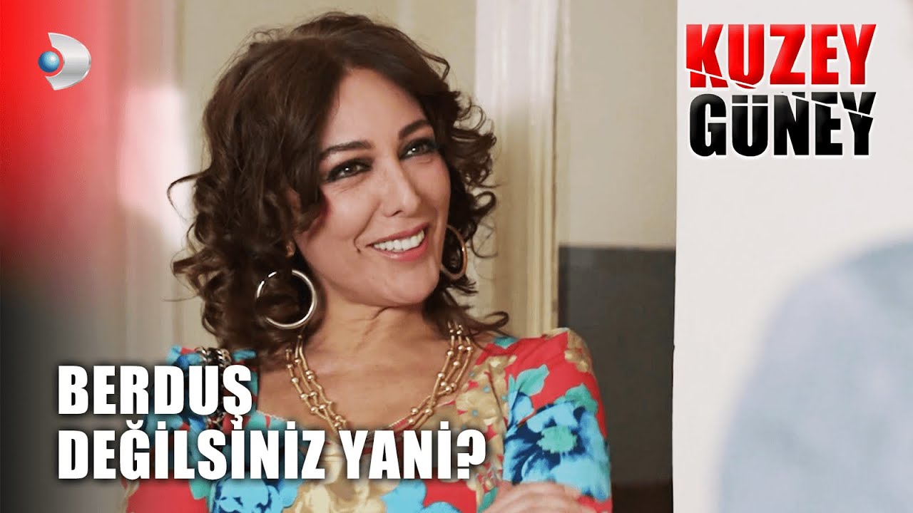 Gülten, Ev Ayağına Ömer'le Flört Ediyor! - Kuzey Güney 76. Bölüm